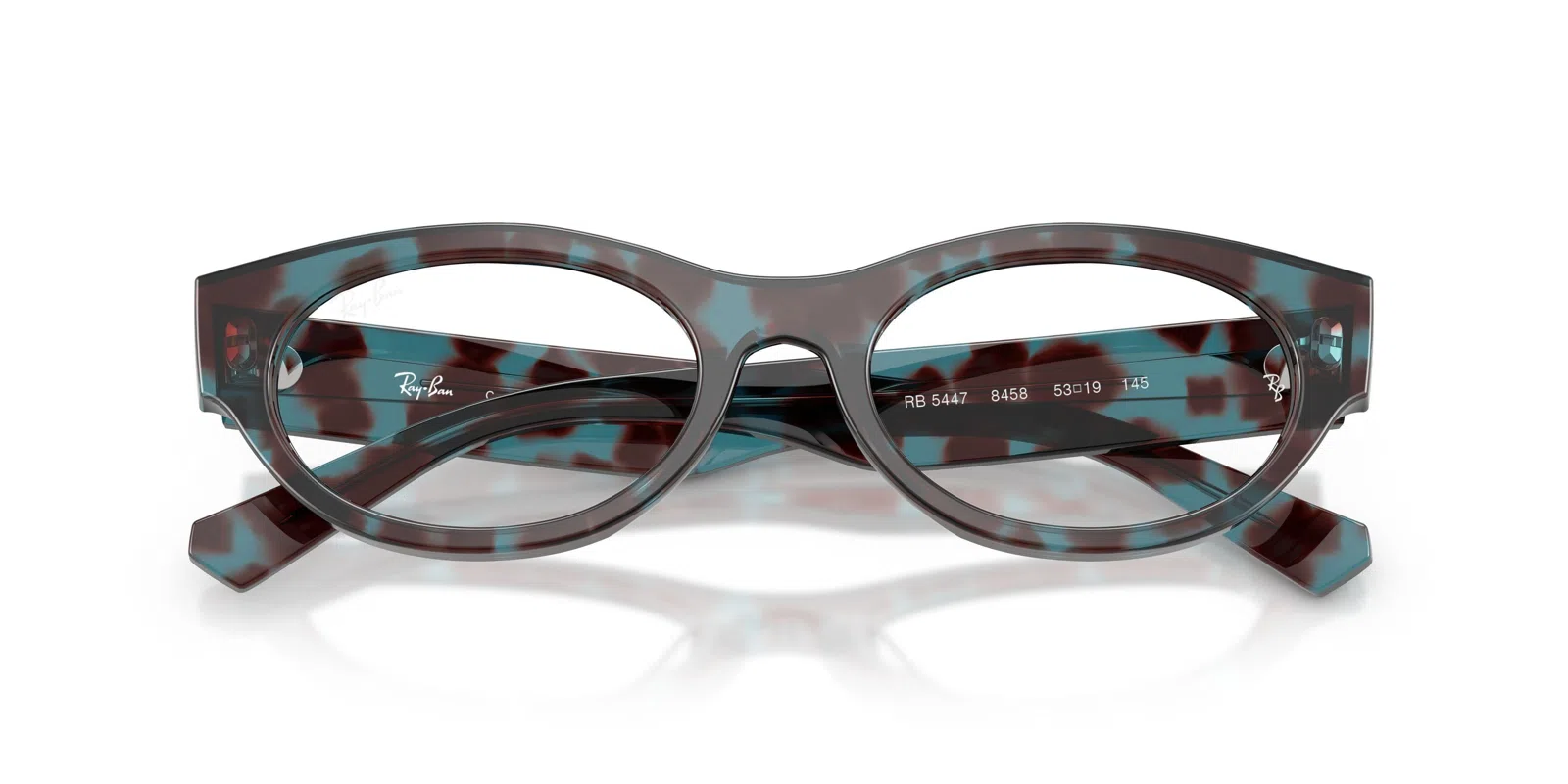 Ray-Ban 5447 Eyeglasses - view 39